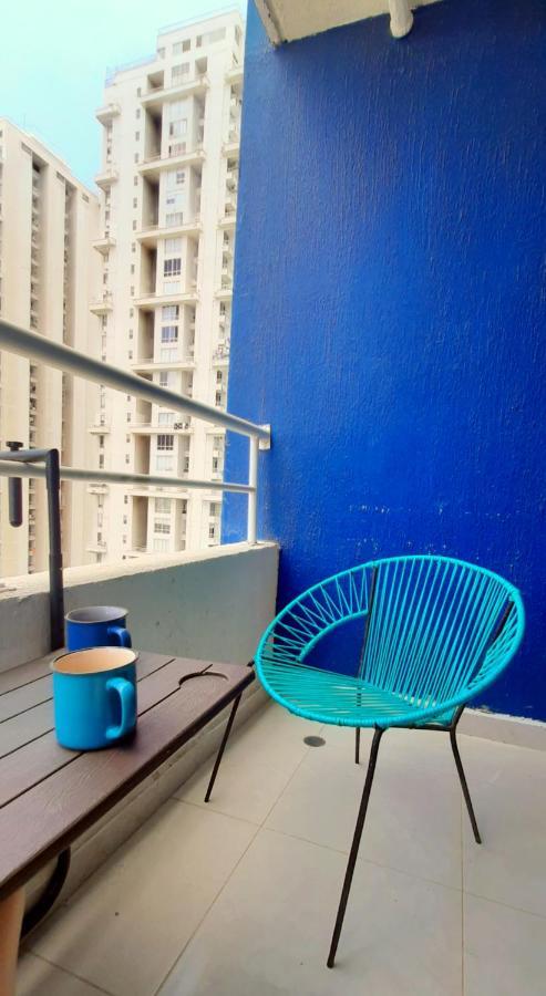 Apartamento Comodo Cerca Al Mar. *