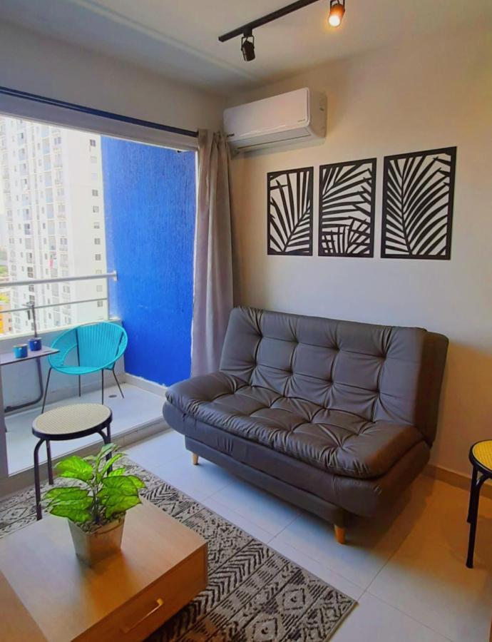 Apartamento Comodo Cerca Al Mar. Cartagena