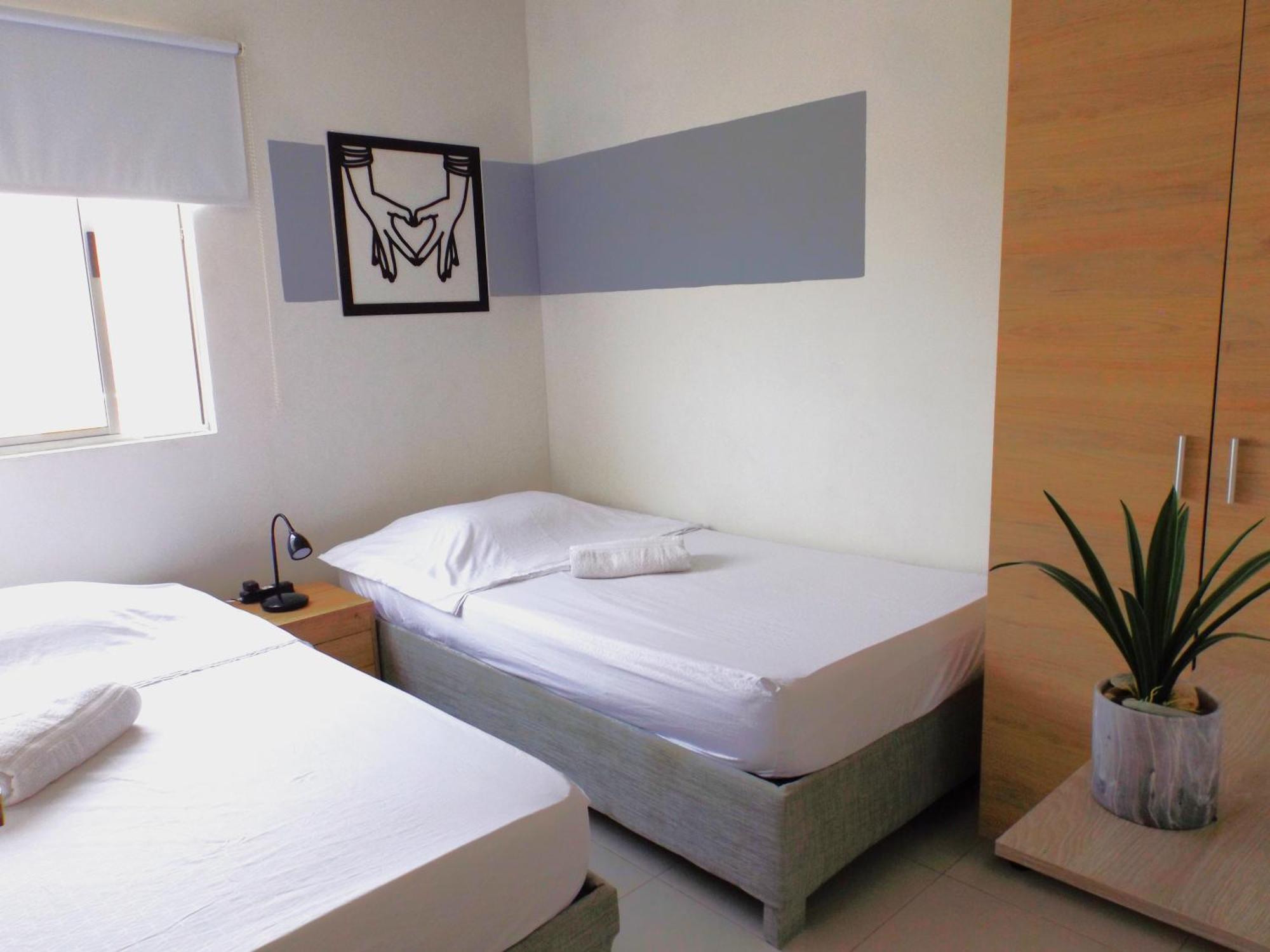 Apartamento Comodo Cerca Al Mar. *