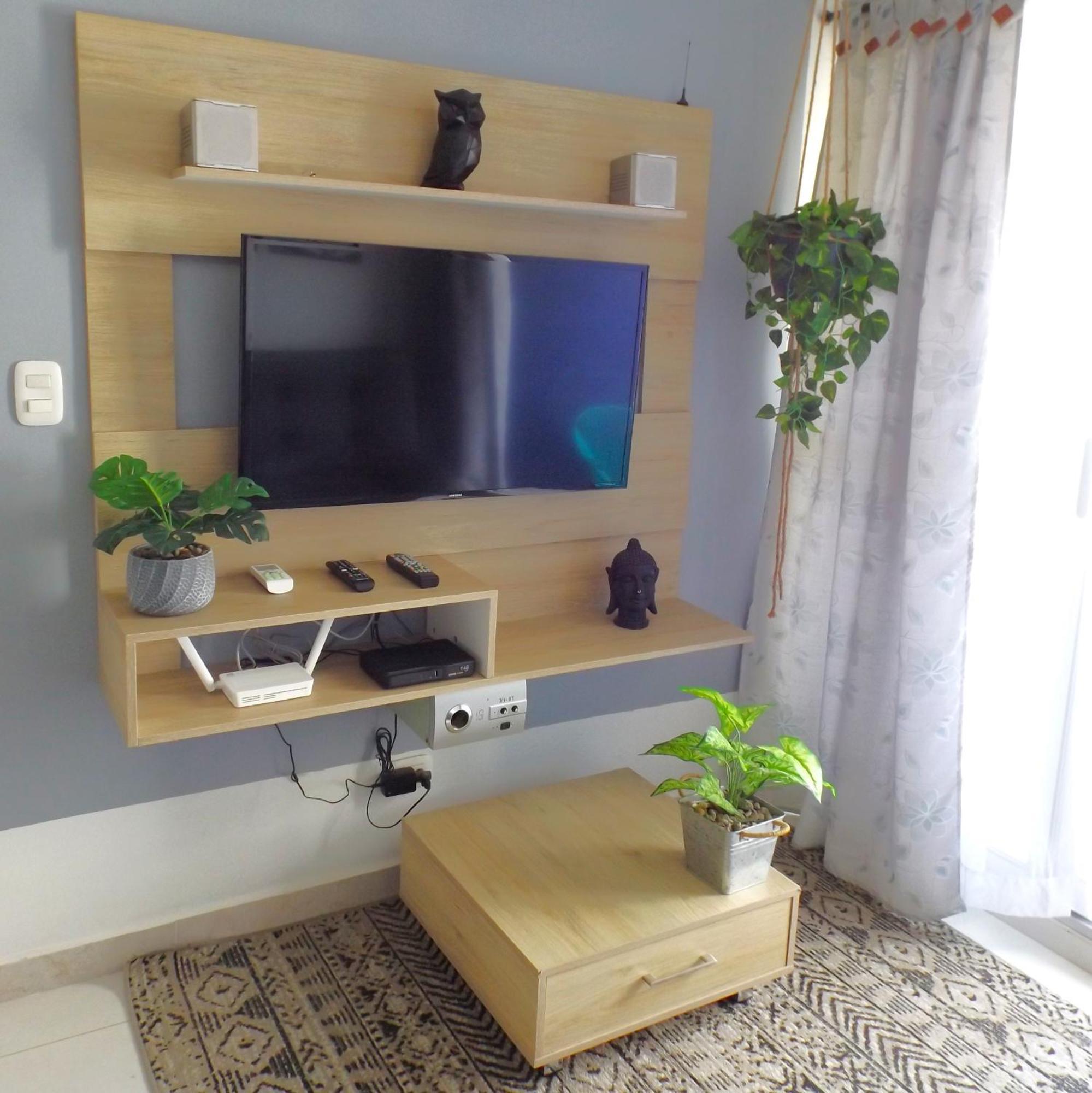 Apartamento Comodo Cerca Al Mar.